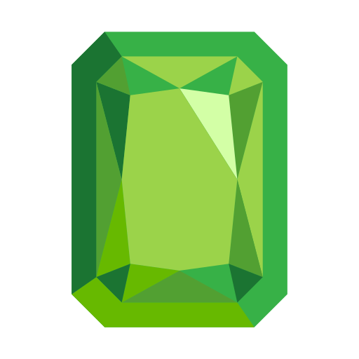 Emerald Wiki Logo