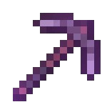 Pico Netherite